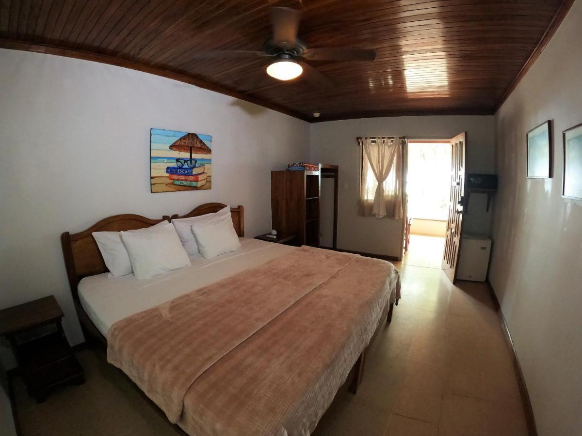 Casa Cecilia Beach Front Playa Santa Teresa  Exterior foto